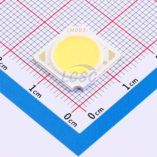 HONGLITRONIC LM002H384W-9B4C12(Ra2)(ANSI-6000K)