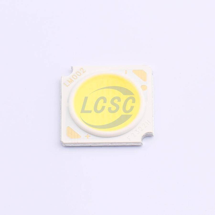 HONGLITRONIC LM002H384W-9B4C12(Ra2)(ANSI-6000K) - 3