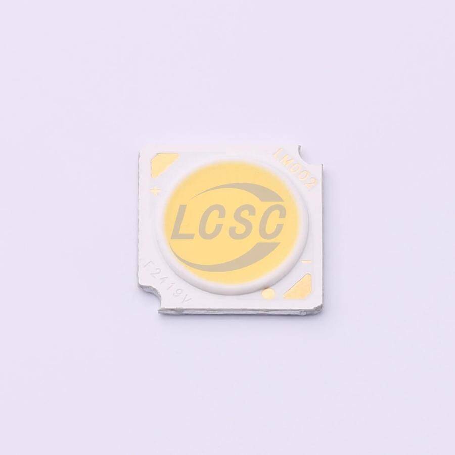HONGLITRONIC LM002H384W-9B4C12(Ra5)(ANSI-6000K) - 3