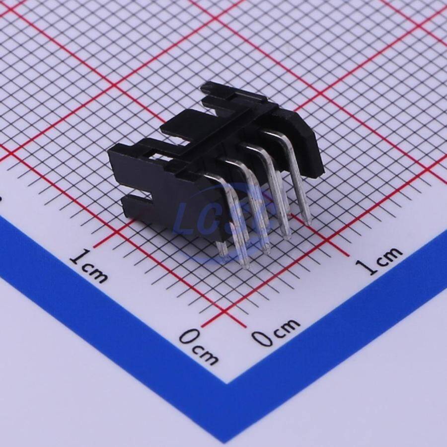 Hongxing HX20016-8WA black - 2