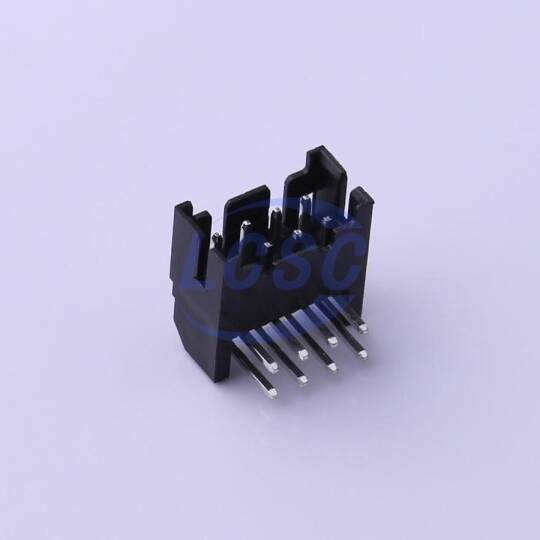 Hongxing HX20016-8WA black - 3