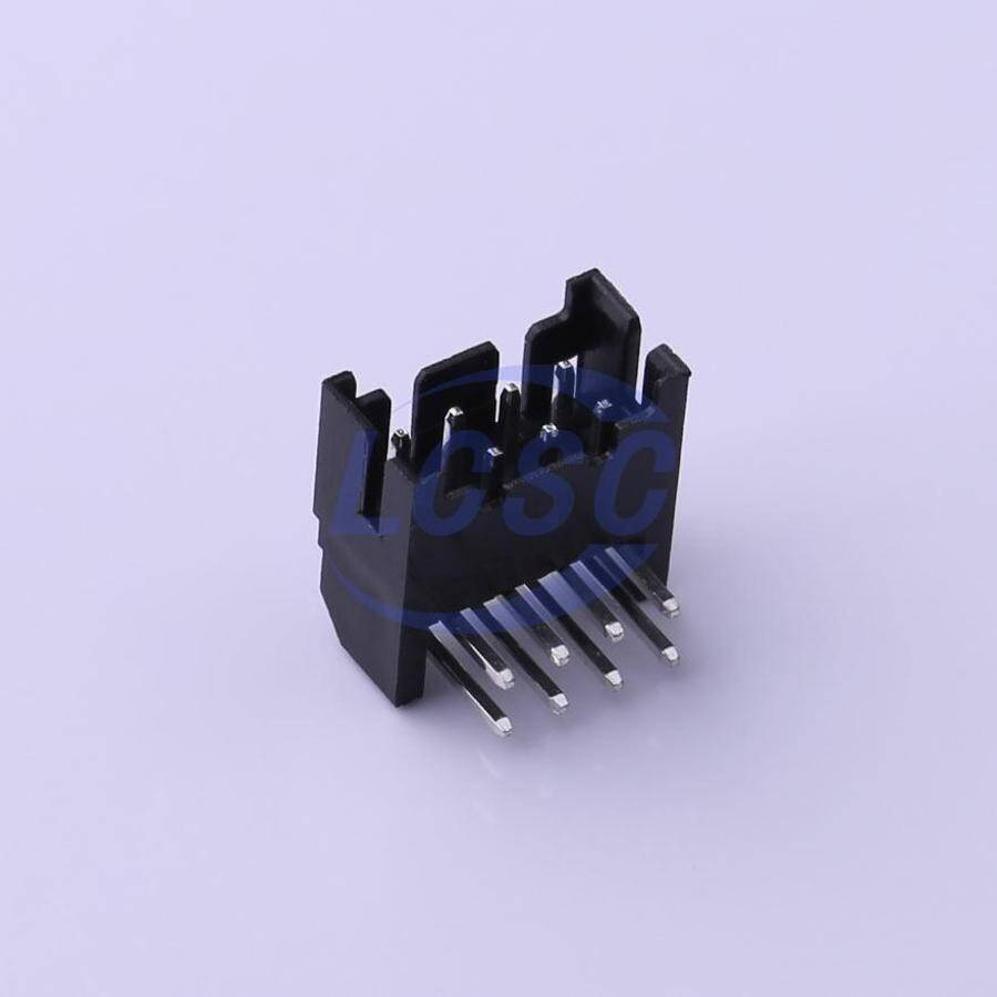 Hongxing HX20016-8WA black - 3