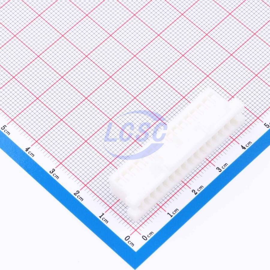 Hongxing HX25068-32Y - 1