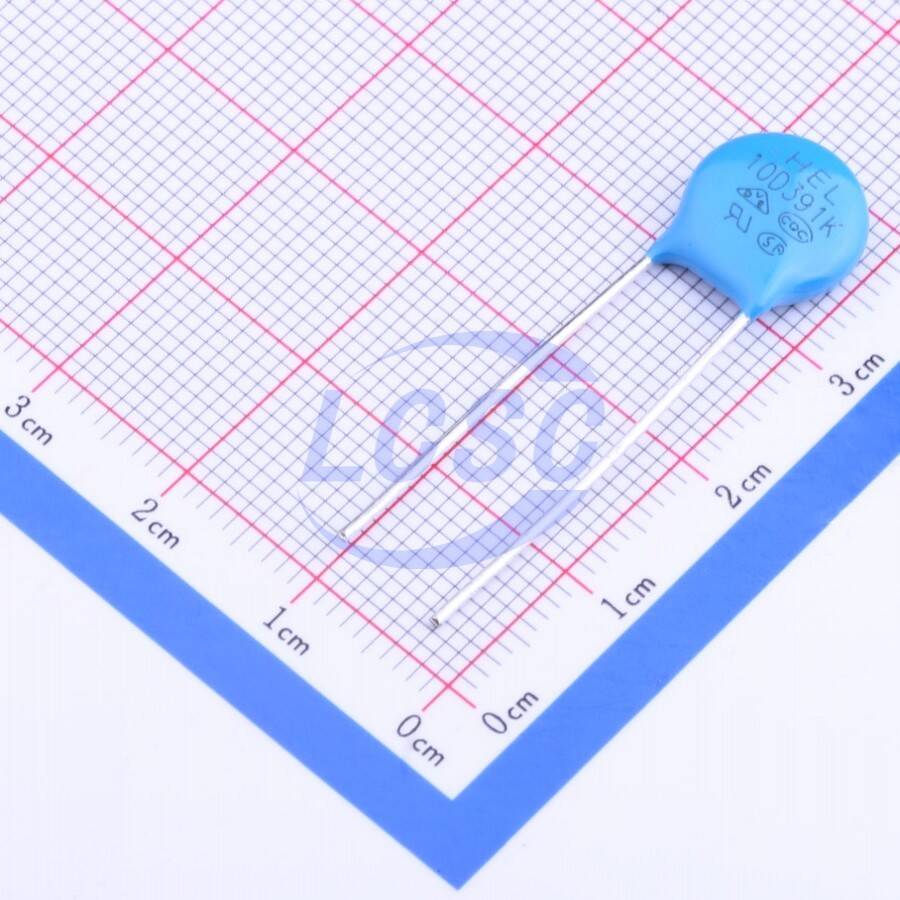 Hongzhi Elec 10D391K - 1