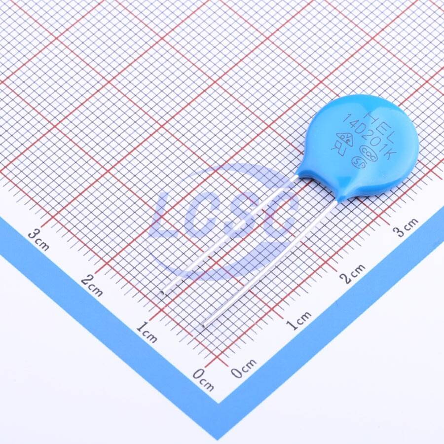 Hongzhi Elec 14D201K - 1