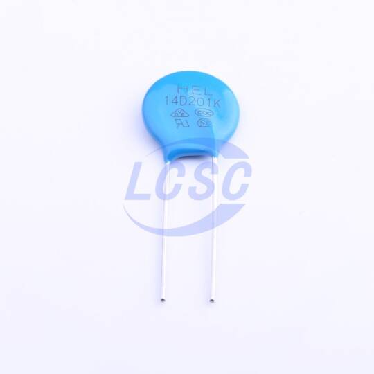 Hongzhi Elec 14D201K - 3