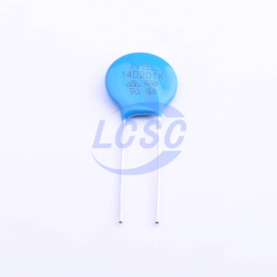 Hongzhi Elec 14D201K - 3