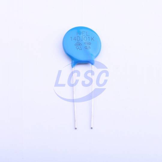 Hongzhi Elec 14D301K - 3