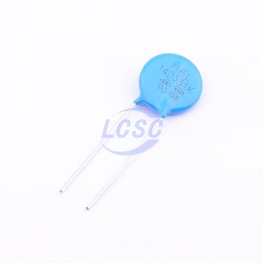 Hongzhi Elec 14D331K - 3