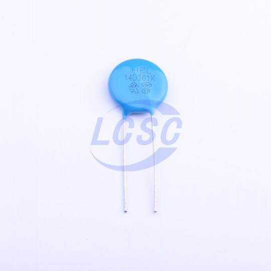 Hongzhi Elec 14D361K - 3