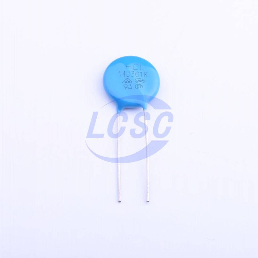 Hongzhi Elec 14D361K - 3
