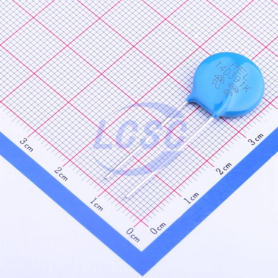 Hongzhi Elec 14D391K - 1