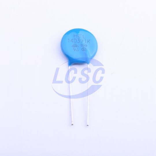 Hongzhi Elec 14D391K - 3