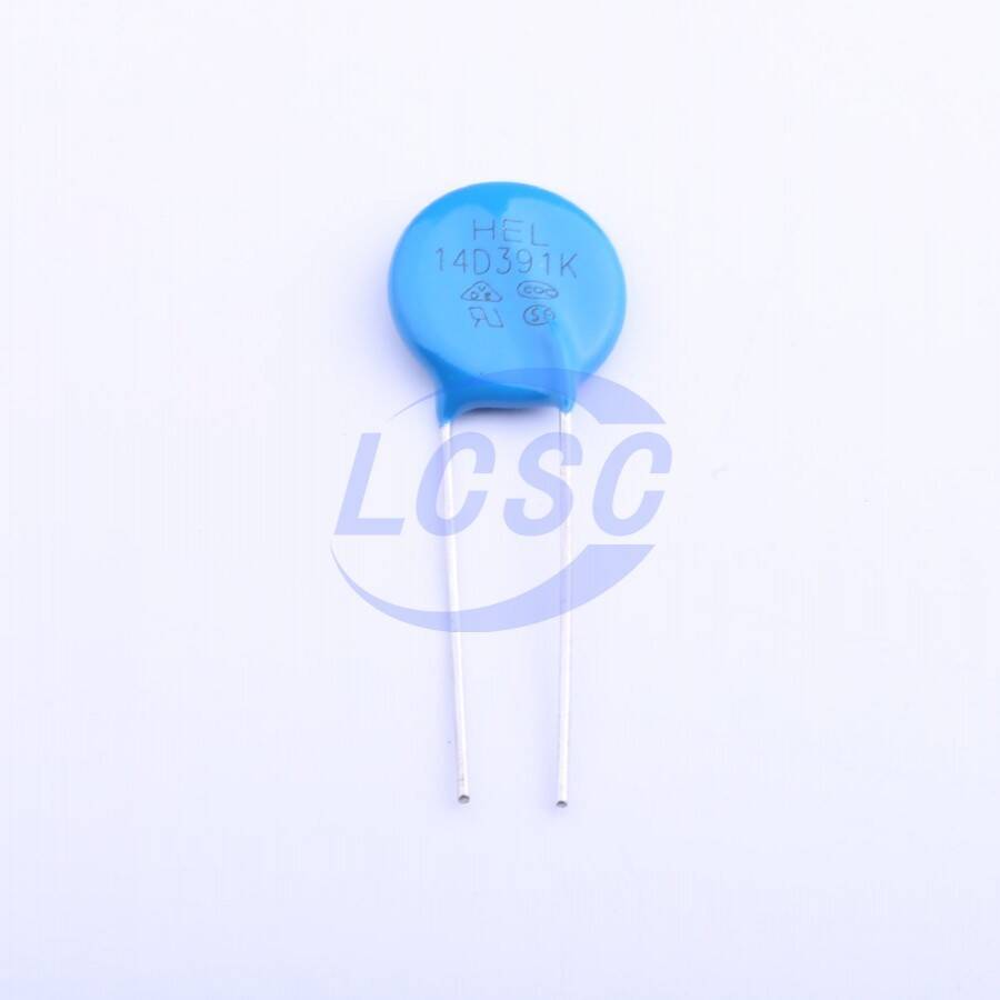 Hongzhi Elec 14D391K - 3
