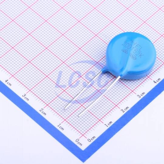 Hongzhi Elec 20D152K