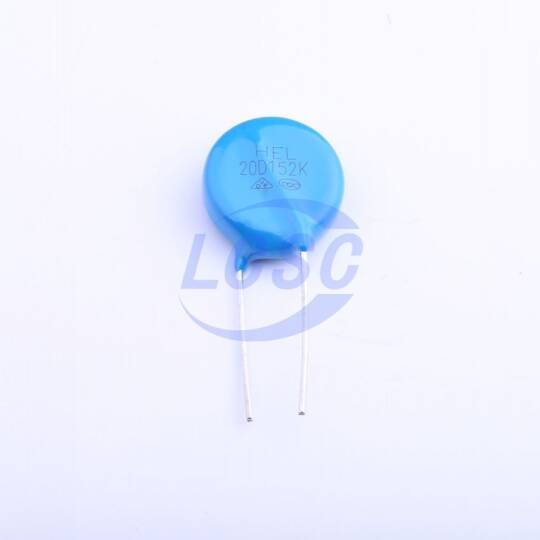 Hongzhi Elec 20D152K - 3