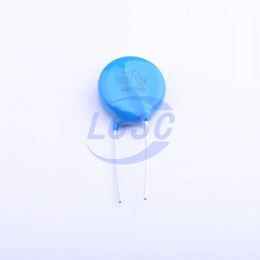 Hongzhi Elec 20D152K - 3