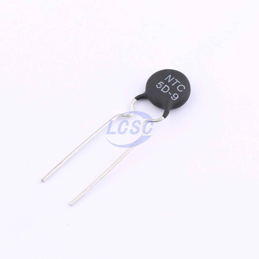 Hongzhi Elec 5D-9 - 3