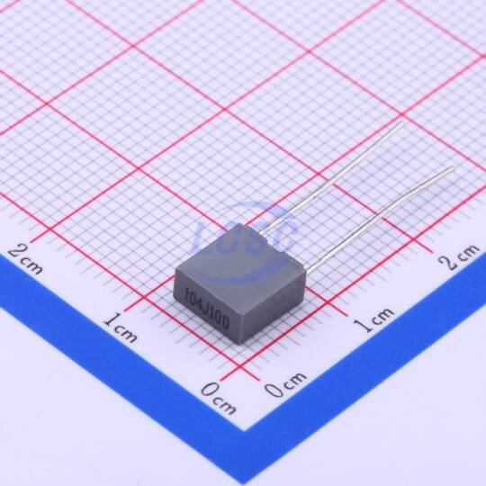 Hongzhi Elec MEM104J2A-7-50R0-T3.5