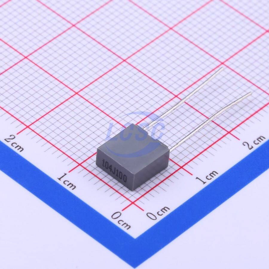 Hongzhi Elec MEM104J2A-7-50R0-T3.5 - 1