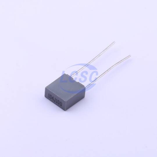Hongzhi Elec MEM104J2A-7-50R0-T3.5 - 3