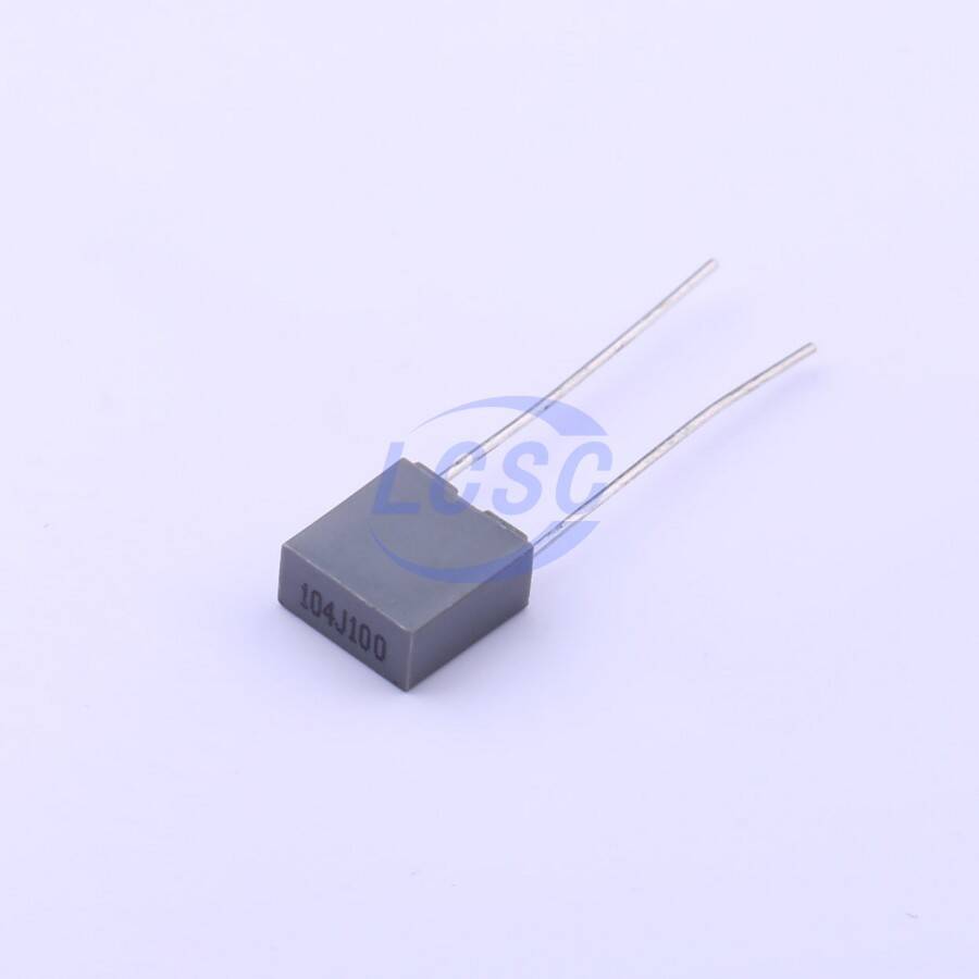 Hongzhi Elec MEM104J2A-7-50R0-T3.5 - 3