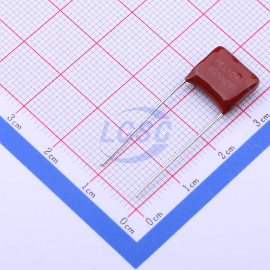 Hongzhi Elec MPP104J2GA3A0R0 - 1