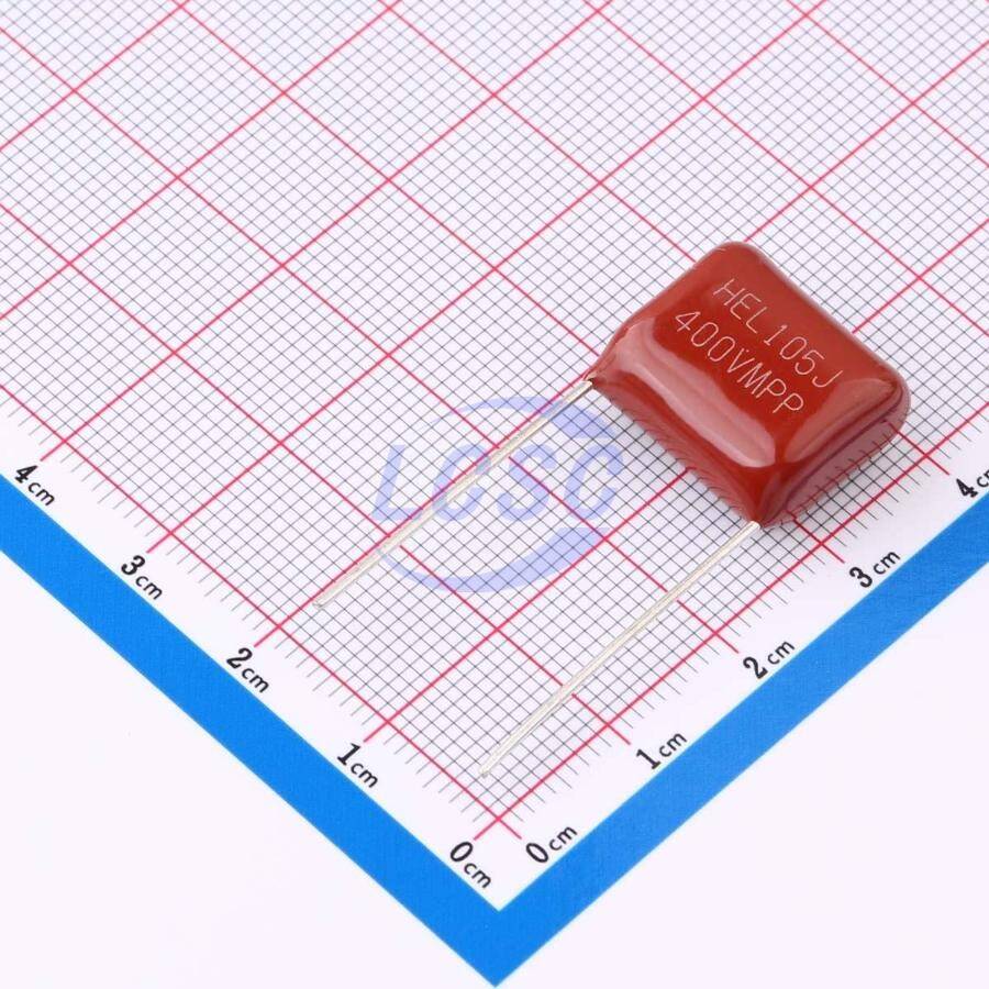 Hongzhi Elec MPP105J2GA8A50R0 - 1