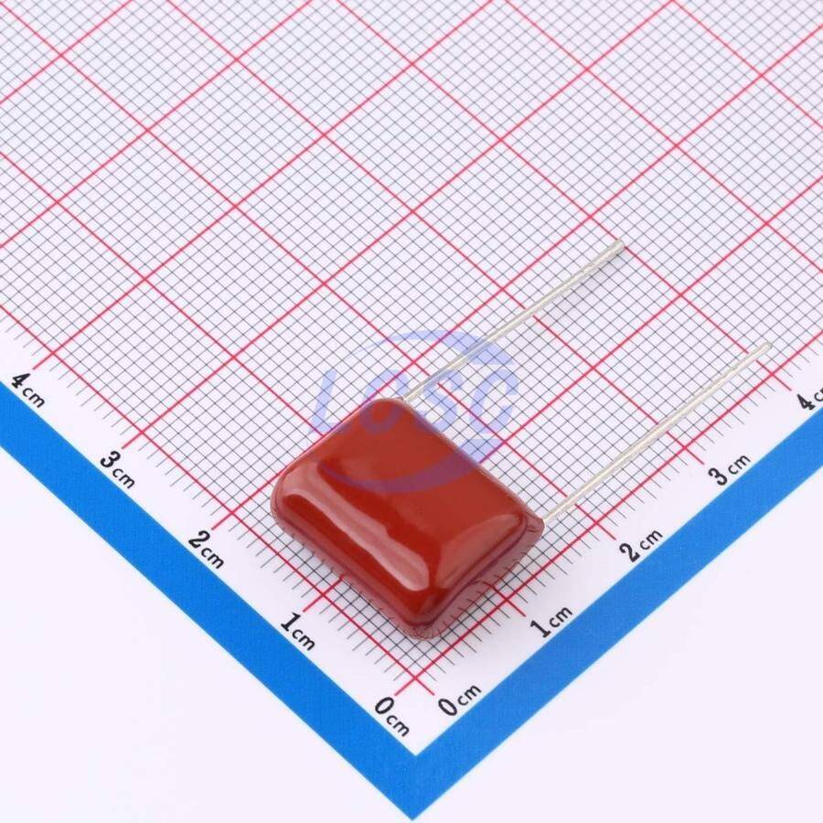 Hongzhi Elec MPP105J2GA8A50R0 - 2