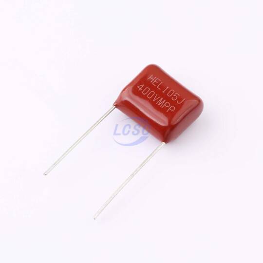 Hongzhi Elec MPP105J2GA8A50R0 - 3