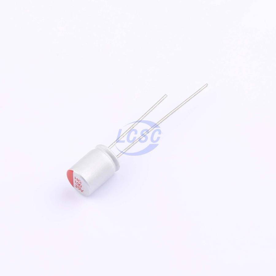Honor Elec HG1V107M0608PC - 3