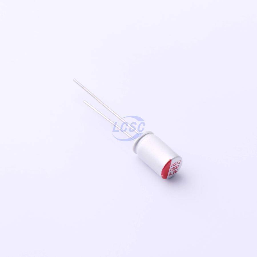 Honor Elec HS0J108M0610PC - 3
