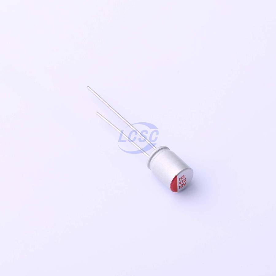 Honor Elec HS1A477M0608PC - 3