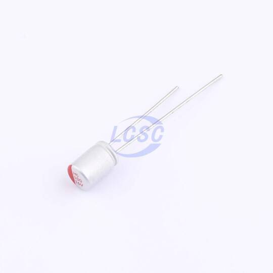 Honor Elec HS1C107M0507PC - 3