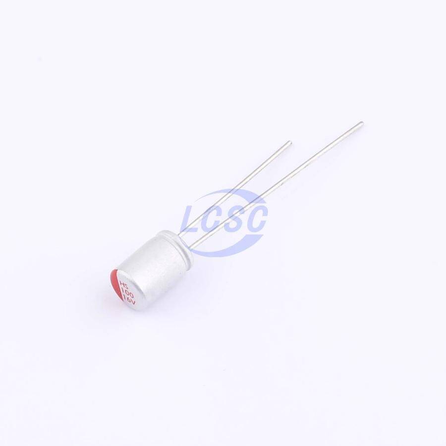 Honor Elec HS1C107M0507PC - 3