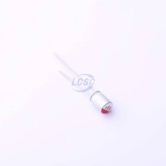 Honor Elec HS1C107M0508PC - 3