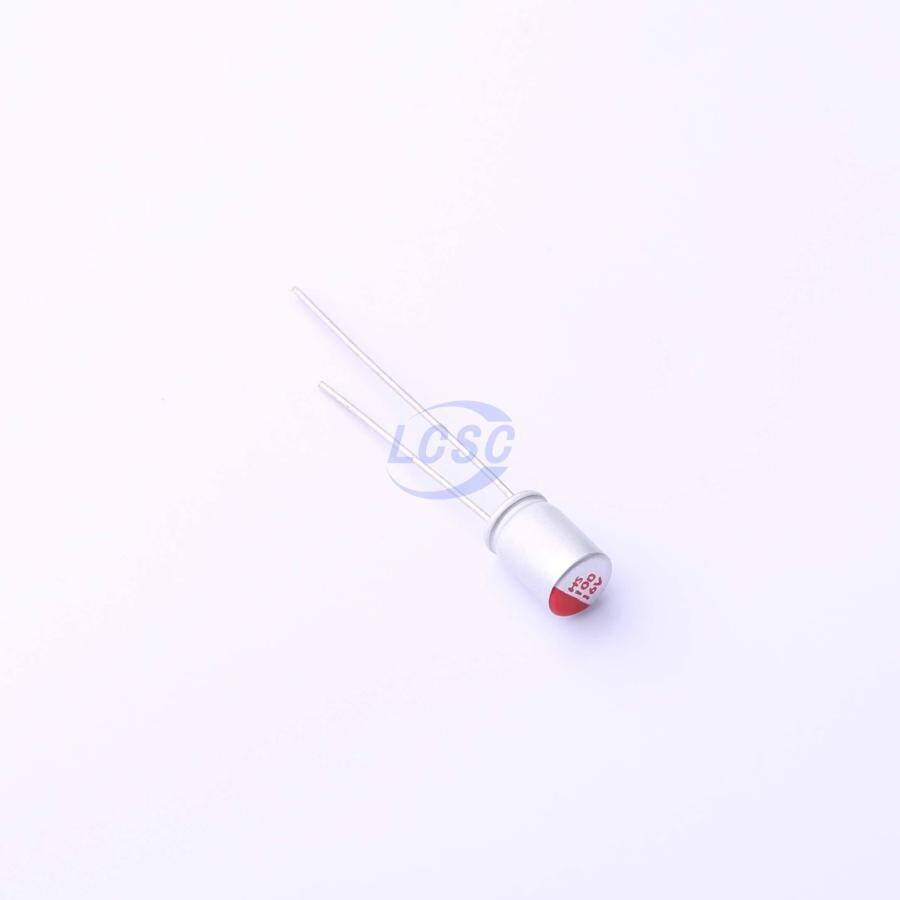 Honor Elec HS1C107M0508PC - 3