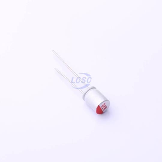 Honor Elec HS1C107M0608PC - 3