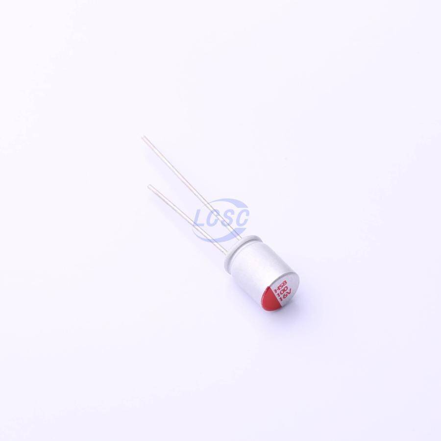 Honor Elec HS1C107M0608PC - 3