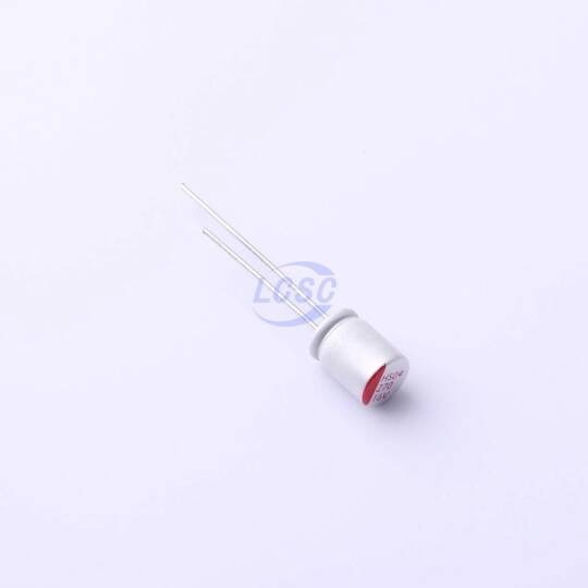Honor Elec HS1C277M0608PC - 3