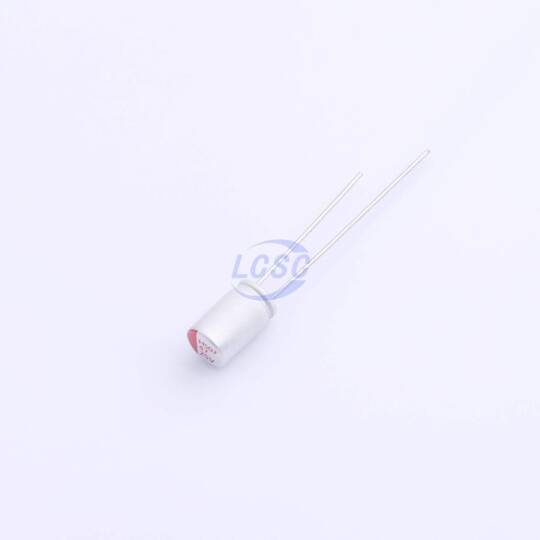 Honor Elec HS1E476M0508PC - 3