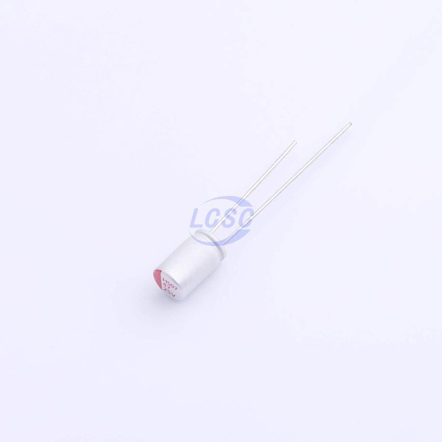 Honor Elec HS1E476M0508PC - 3