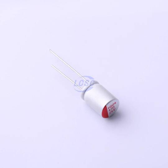 Honor Elec HS1E477M0811PC - 3
