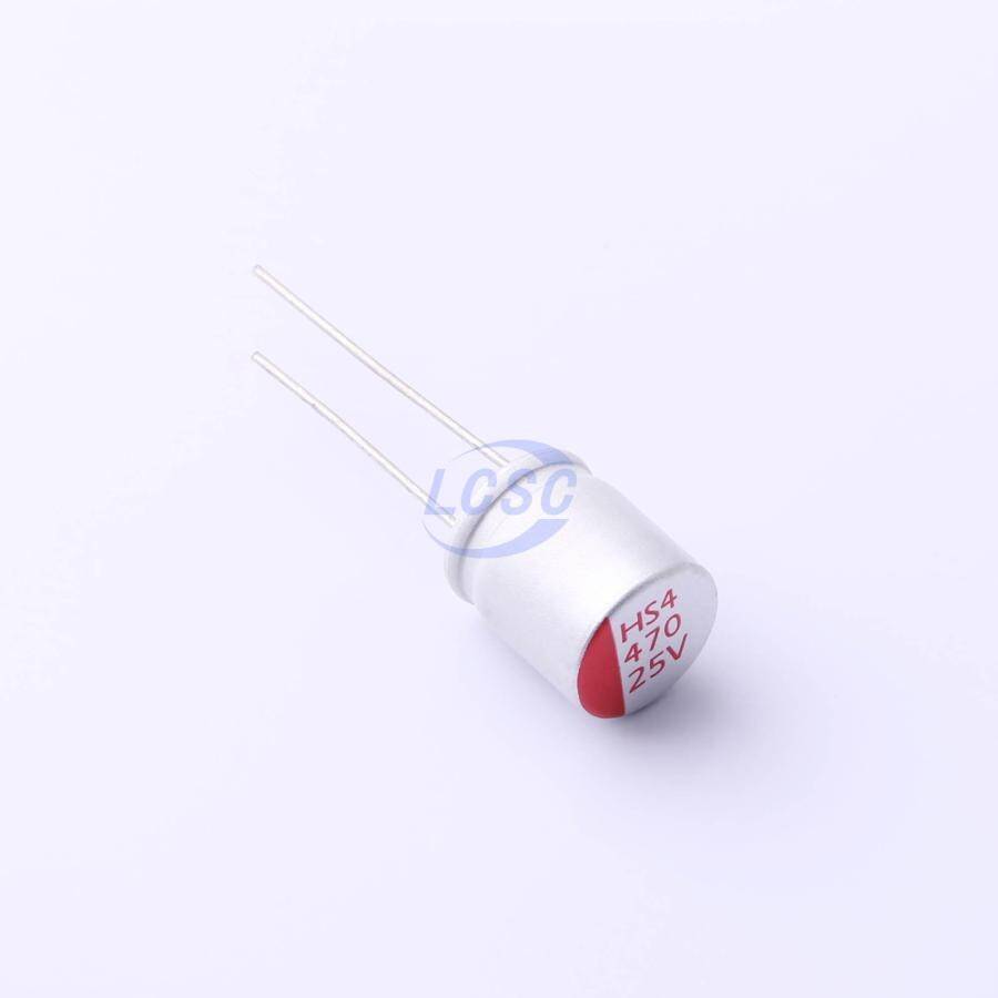 Honor Elec HS1E477M1012PC - 3