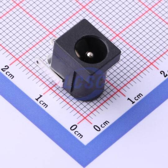 HOOYA DC-005Aφ2.0-PU - 1