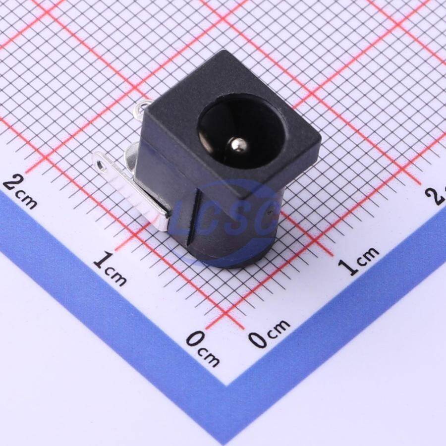 HOOYA DC-005Aφ2.0-PU - 1