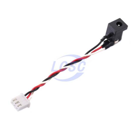 HOOYA DC-005CA-1.65-ASSY-004 - 1