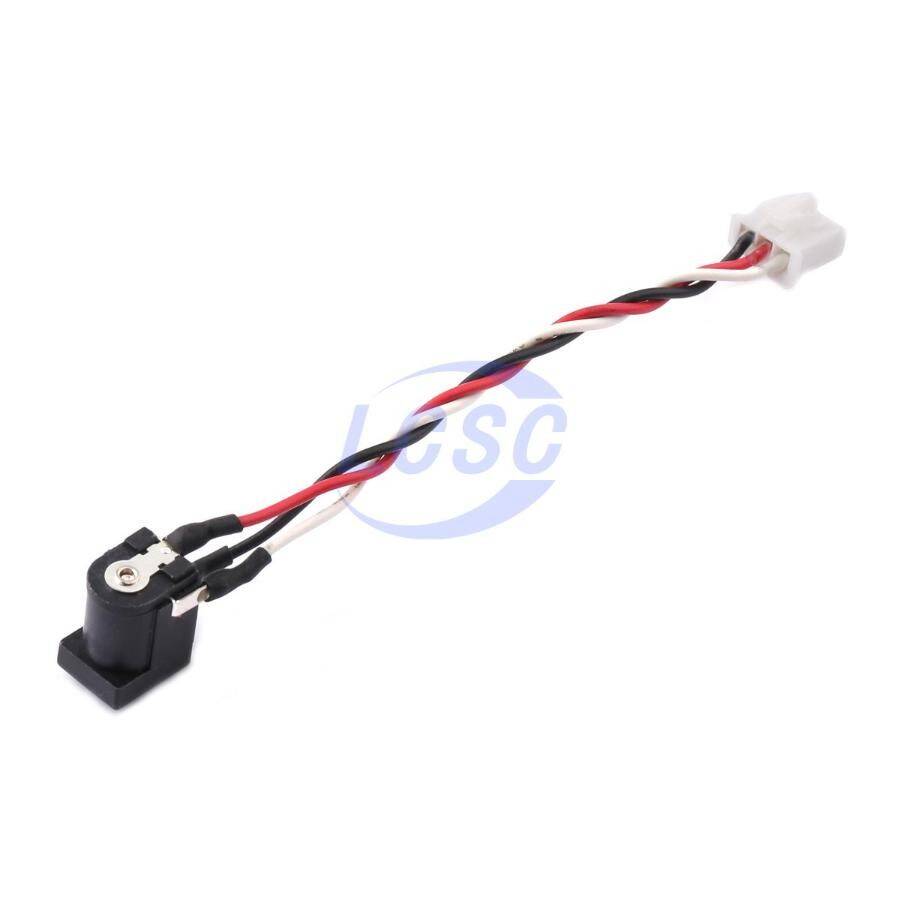 HOOYA DC-005CA-1.65-ASSY-004 - 2