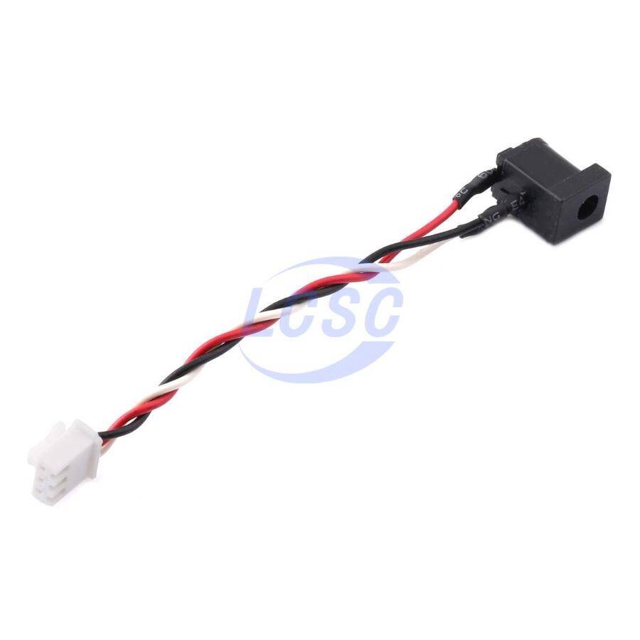 HOOYA DC-005CA-1.65-ASSY-004 - 3
