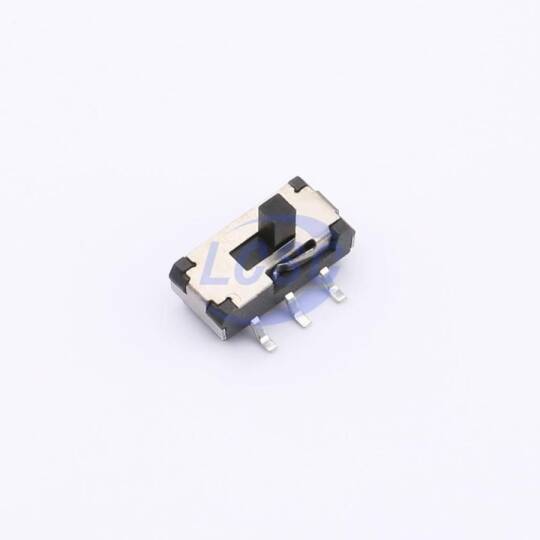 HOOYA MS-22D17AG2.5-B - 3